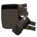 Gu�tres ant�rieurs pour cheval ferm�es tattini hi - tec