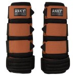 Gu�tres pour cheval ferm�es 3d anky mesh