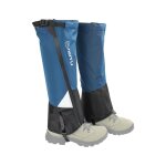 Gutres de neige impermables, chaussures de randonne, jambires, couvre - chaussures de serpent, chaud, ...