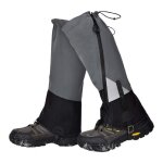 Guêtre de ski pour chaussures de neige, durable et multifonctionnel, perméabilité a l'air, guêtre d'extérieur ... Guêtre de ski pour chaussures de neige, durable et multifonctionnel, perméabilité a l'air, guêtre d'extérieur ...