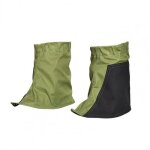 Gutres en toile anti - rayures et rsistante aux dchirures, couvre - chaussures unisexe, de protection, ...