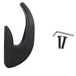 Guidon de suspension a crochet noir avec pièces d'outils a vis scooter electrique pour m365 pro 1s pro ... Guidon de suspension a crochet noir avec pièces d'outils a vis scooter electrique pour m365 pro 1s pro ...