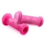 Guidon de vélo en caoutchouc pour enfants, guidon de vélo, guidon de tricycle, guidon de scooter etanche, ... Guidon de vélo en caoutchouc pour enfants, guidon de vélo, guidon de tricycle, guidon de scooter etanche, ...