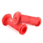 Guidon de vélo en caoutchouc pour enfants, guidon de vélo, guidon de tricycle, guidon de scooter etanche, ... Guidon de vélo en caoutchouc pour enfants, guidon de vélo, guidon de tricycle, guidon de scooter etanche, ...