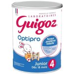 Guigoz junior 4�me age 800g