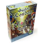 Guilds of london (tmg) (anglais)