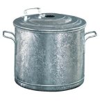 Guillouard - 011720 - strilisateur a bocaux de conserve