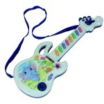 Guitare electrique pour enfants, jeu musical, pour gar�ons et filles, apprentissage du d�veloppement, ...