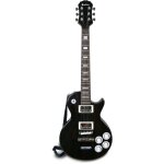 Guitare electronique rock inspiration gibson Guitare electronique rock inspiration gibson