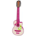 Guitare folk i girl en plastique