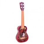 Guitare ukulele adapt�e aux enfants, jouets educatifs