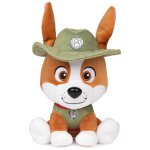 Gund peluche paw patrol tracker, jouet officiel du c�l�bre dessin anim�, peluche � partir d'un an et ...