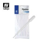 Gundam acc - pipettes - 3ml - gnrique