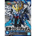 Gundam base limited sd gundam bb warrior sangoku sokketsu den: soso wing gundam new mobile suit gundam ...