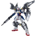 Gundam wing dual story g - unit robot spirits side ms: gundam geminass 01 (assault booster) [import japonais] ...