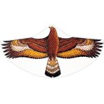 Gunther - 1146 - jeu de plein air - cerf - volant monofil - steinadler en feuilles de pe