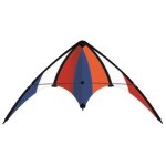 Gunther cerf - volant dirigeable de sport delta loop Gunther cerf - volant dirigeable de sport delta loop