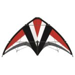 Gunther cerf - volant dirigeable de sport whisper 125 gx