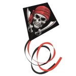 Gunther cerf - volant monofil pirate