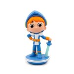 Gus le chevalier minus