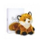 Gus le renard - histoire d'ours