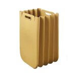 Guzzini eco - packly poubelle pour la collecte s�lective jaune