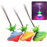 Gyroscope electrique laser couleur flash lumière led jouet musique gyroscope peg - top spinner jouets ... Gyroscope electrique laser couleur flash lumière led jouet musique gyroscope peg - top spinner jouets ...