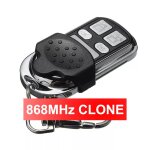 Hrmann 868. 35mhz hsm2 hsm4 hse2 hse4 hs4 hs2 hsz2 hsp4 hsd2 - a tlcommande pour porte de garage ...