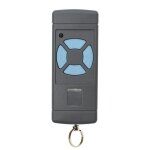 Hrmann 868. 35mhz hsm2 hsm4 hse2 hse4 hs4 hs2 hsz2 hsp4 hsd2 - a tlcommande pour porte de garage ...