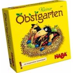 Haba 4907 - petit jeu orchard