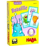Haba bataille junior alerte aux monstres !