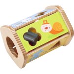 Haba bo�te a formes petit go�ter