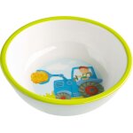 Haba bol tracteur