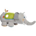 Haba coussin dveil elphant