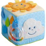 Haba cube - jouet monde arc - en - ciel