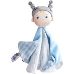 Haba doudou poupe eric