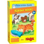 Haba jeu d'apprentissage animals feeding junior 20 - piece (de) Haba jeu d'apprentissage animals feeding junior 20 - piece (de)