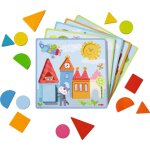Haba jeu de classement animaux en balade Haba jeu de classement animaux en balade