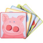 Haba jeu de classement le monde multicolore des animaux Haba jeu de classement le monde multicolore des animaux
