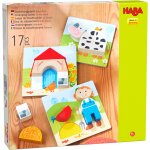 Haba jeu de classement petite ferme Haba jeu de classement petite ferme