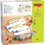 Haba jeu de la�age les amis de la ferme