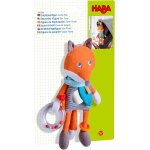 Haba jouet d'�veil foxie le renard