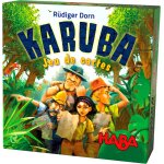Haba karuba - jeu de cartes Haba karuba - jeu de cartes