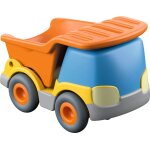 Haba kullerb� camion - benne