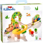 Haba kullerb toboggan a billes le verger