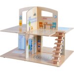 Haba little friends autocollants déco maison de ville Haba little friends autocollants déco maison de ville
