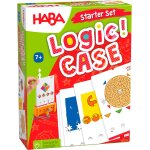 Haba logic! case starter set 7 + Haba logic! case starter set 7 +