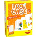 Haba logicase logicase starter set 4 + Haba logicase logicase starter set 4 +
