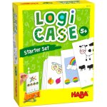 Haba logicase logicase starter set 5 + Haba logicase logicase starter set 5 +