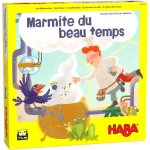 Haba marmite du beau temps